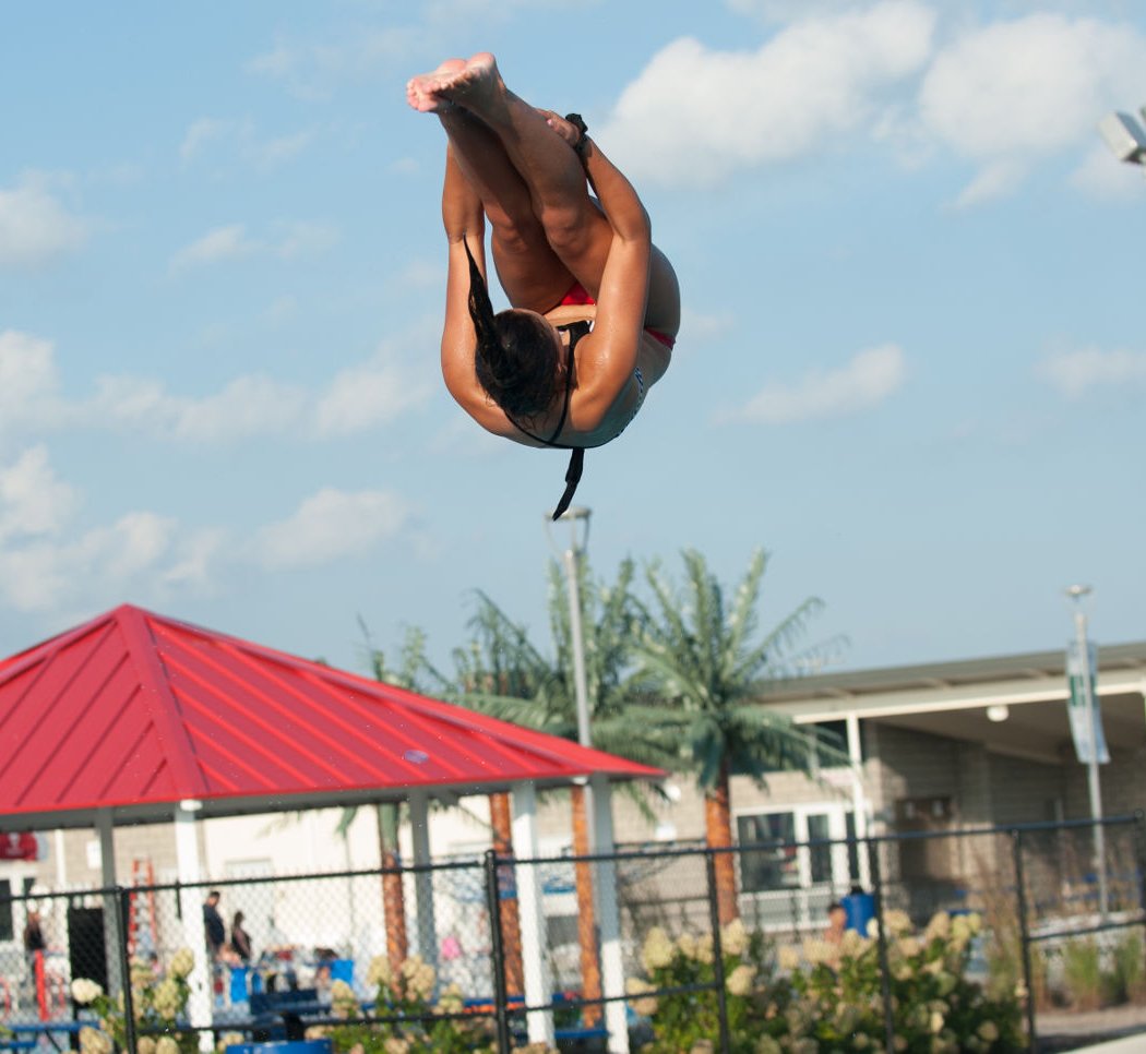 Freedom Springs Aquatics Park 2