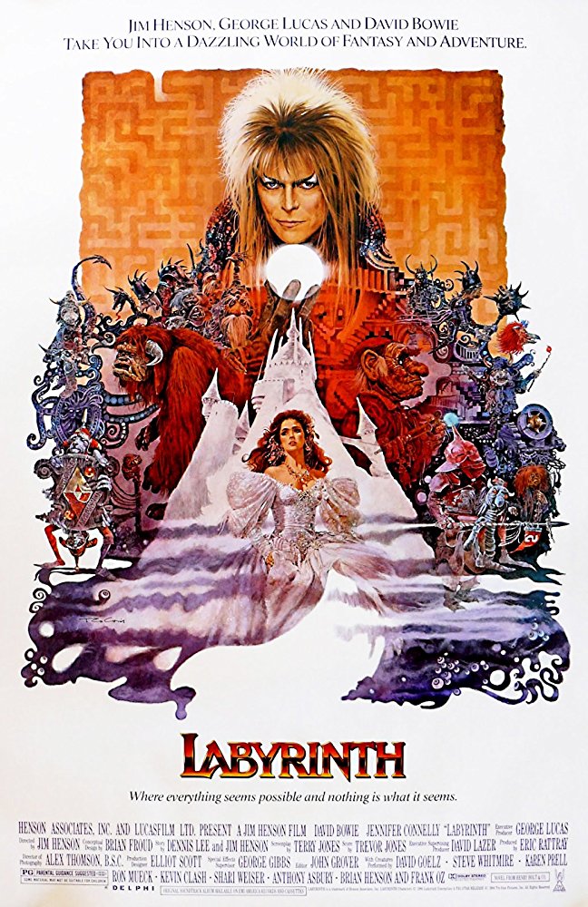 Labyrinth 1