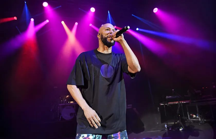 Common 3