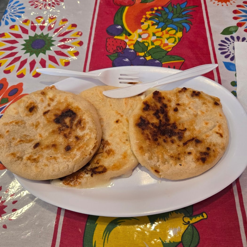Mi Paso 1