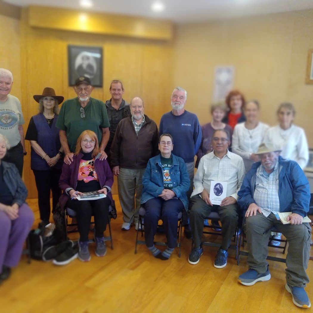 Tea & Theosophy 1