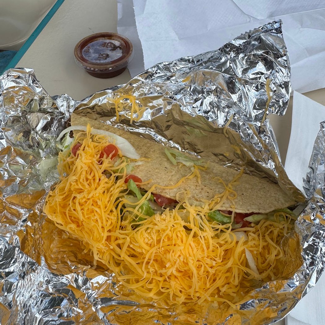 Taco Bravo 3