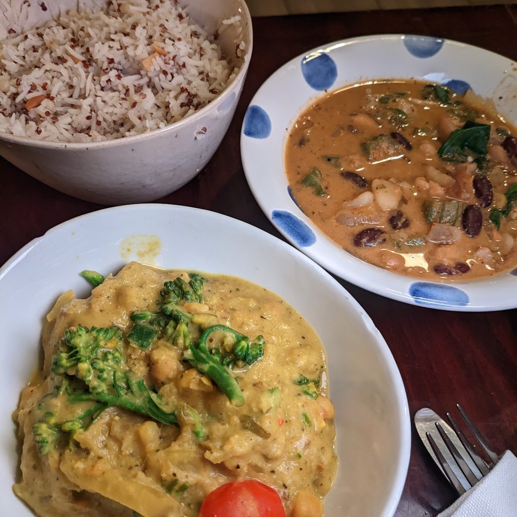 Ital Kitchen 1