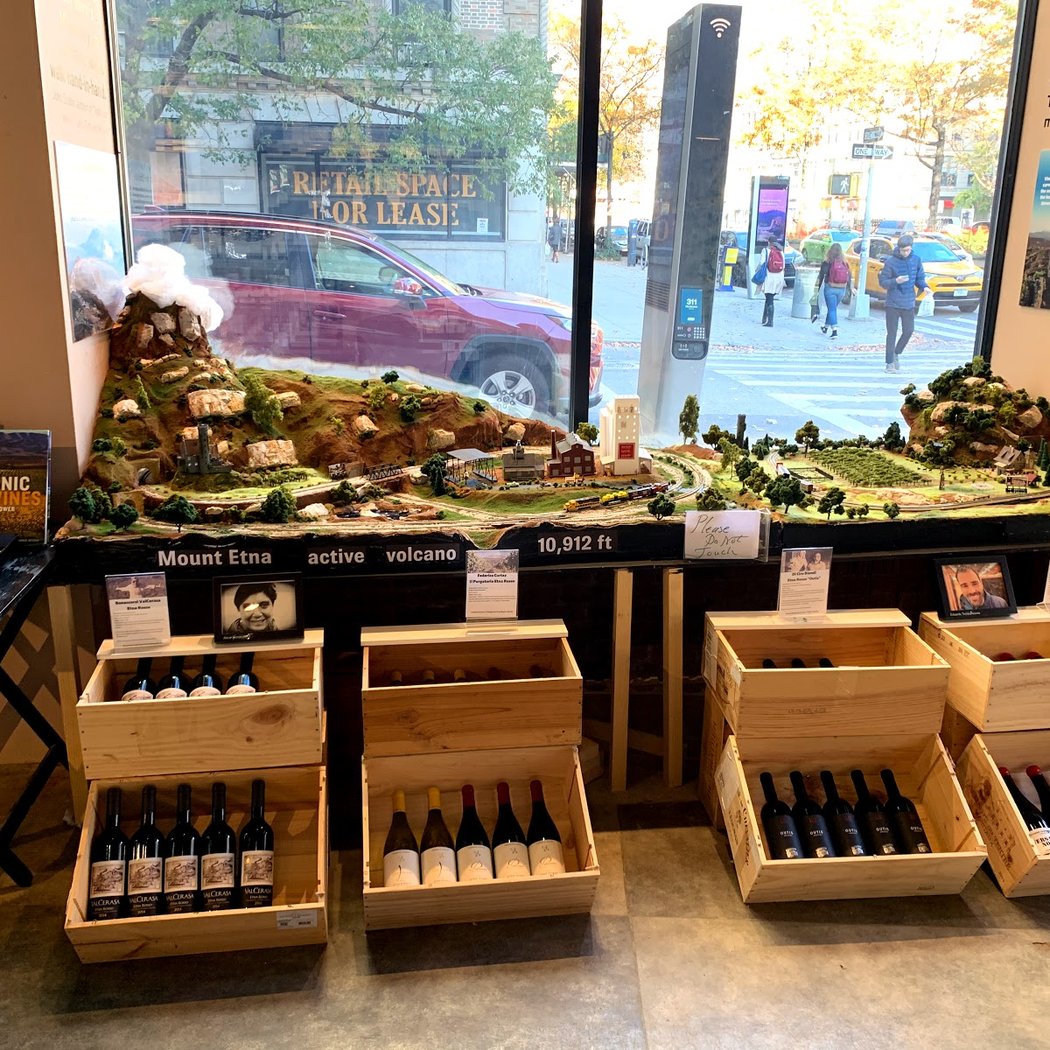 Grape Collective 1