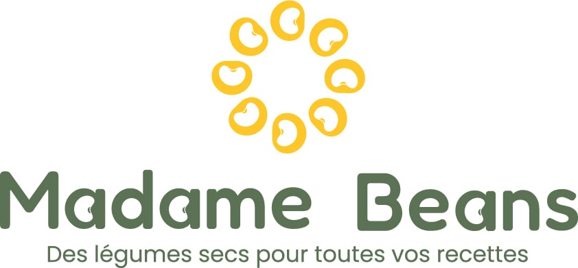 Madame Beans 3