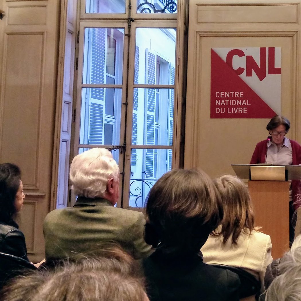 National Center Du Livre 2