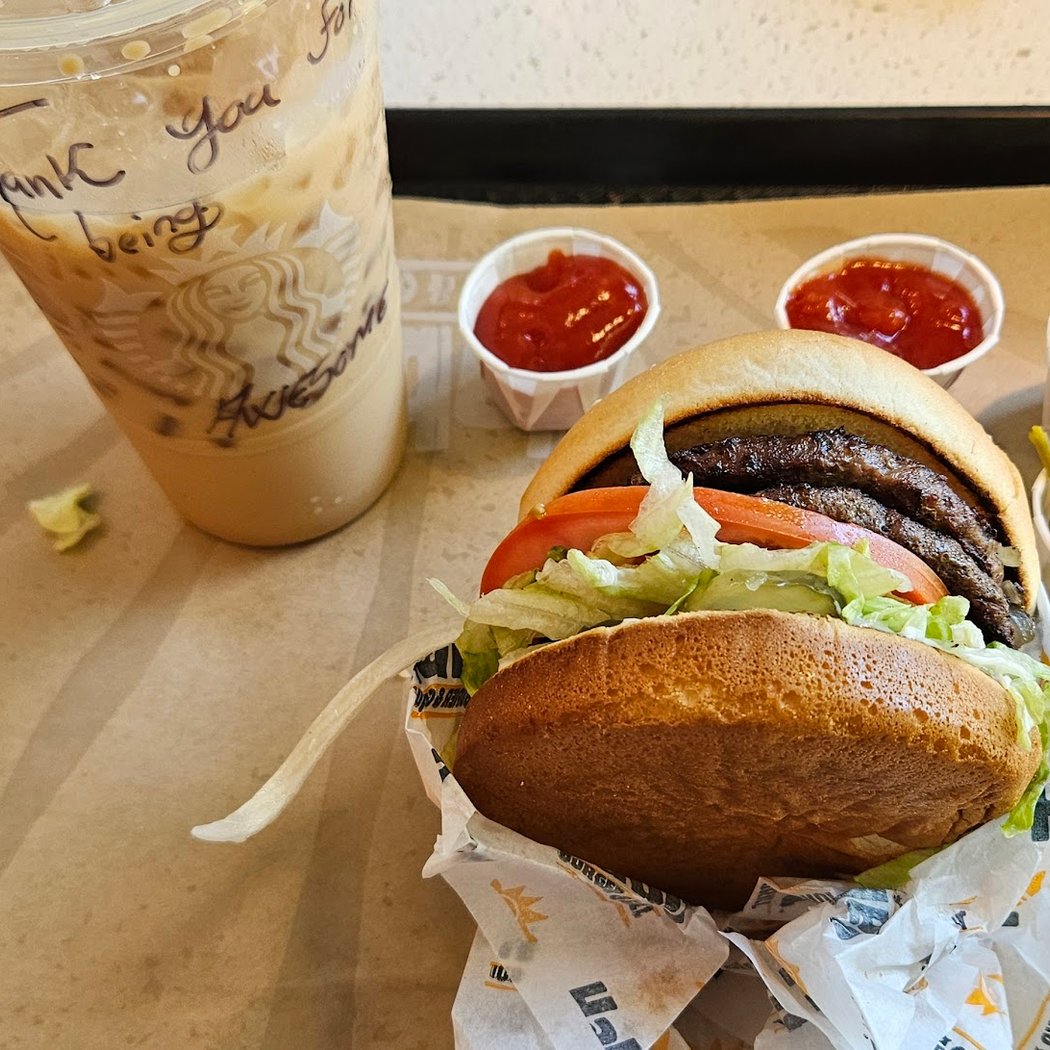Habit Burger & Grill 3