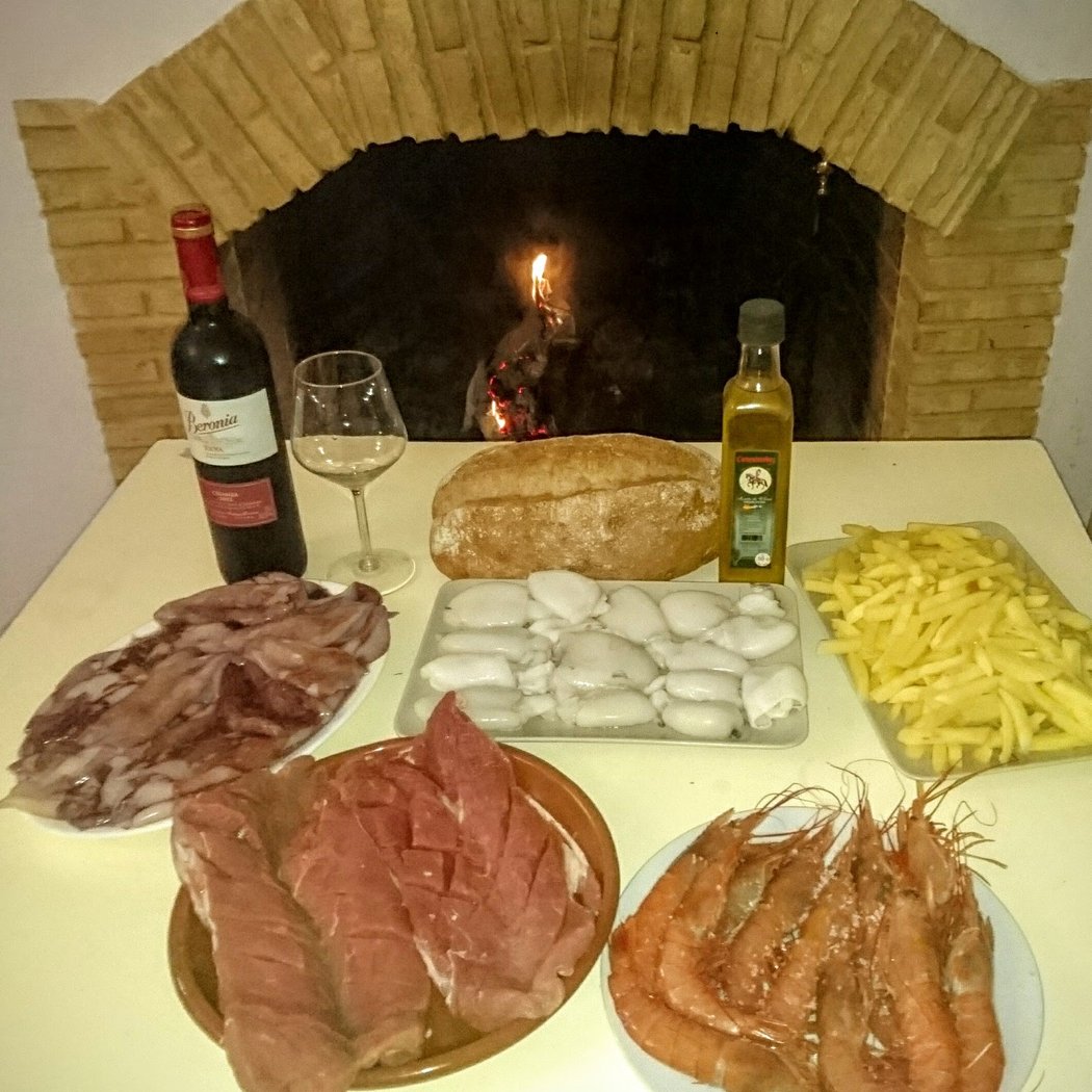 Taberna Er Rinconcito 3