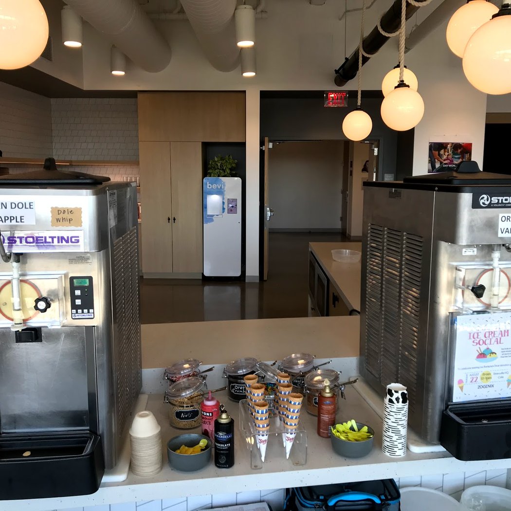 Raff's Party Machine Rentals 1