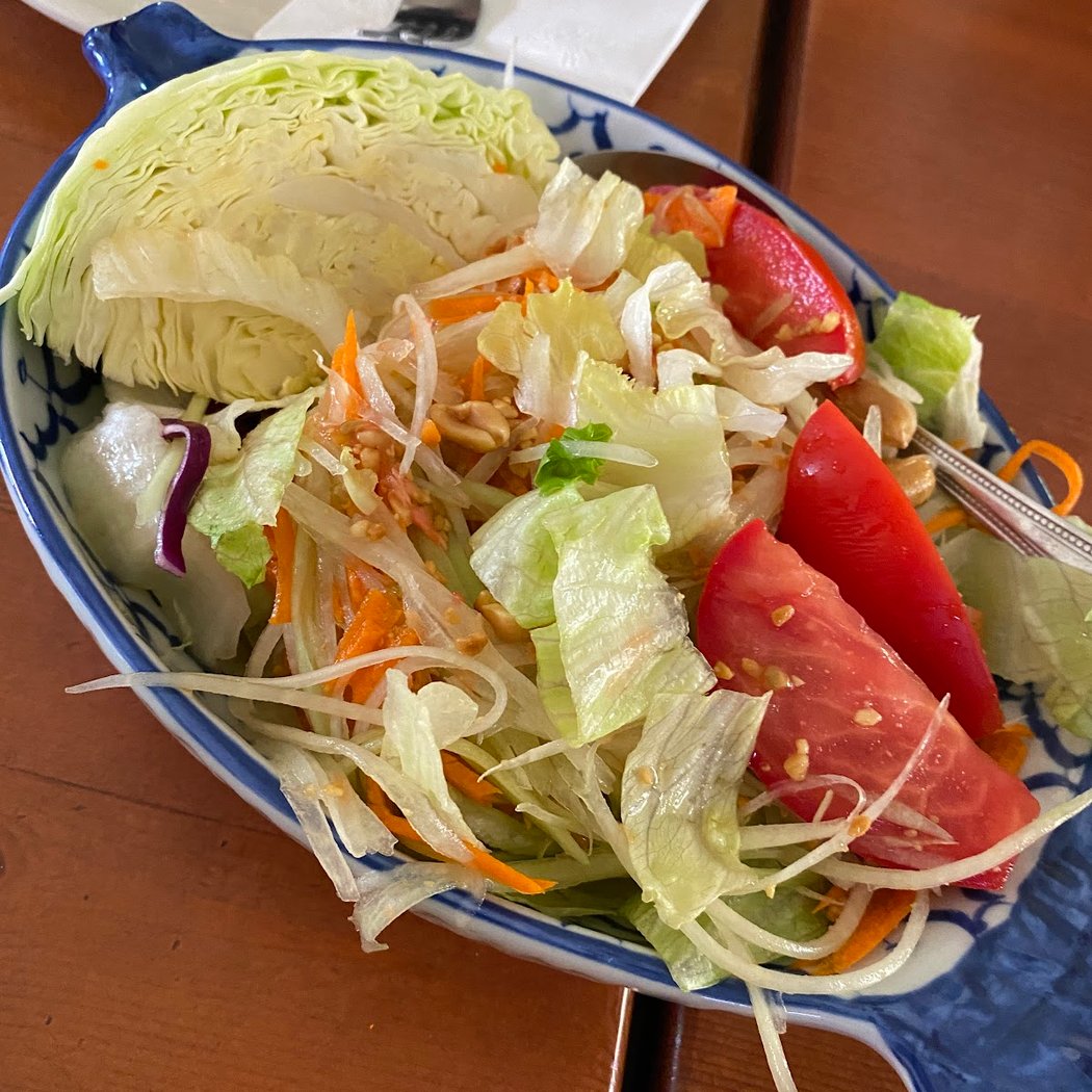 Thai Elephant Restaurant 3