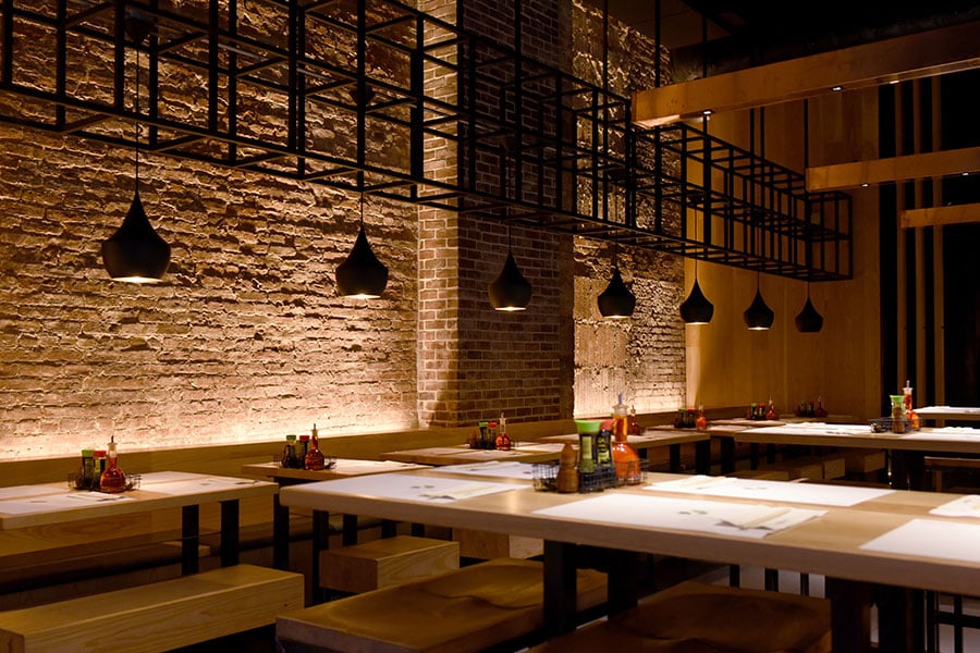 wagamama, nomad, new york 2