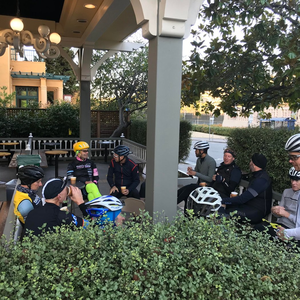 Saturday Faithful Ride 3