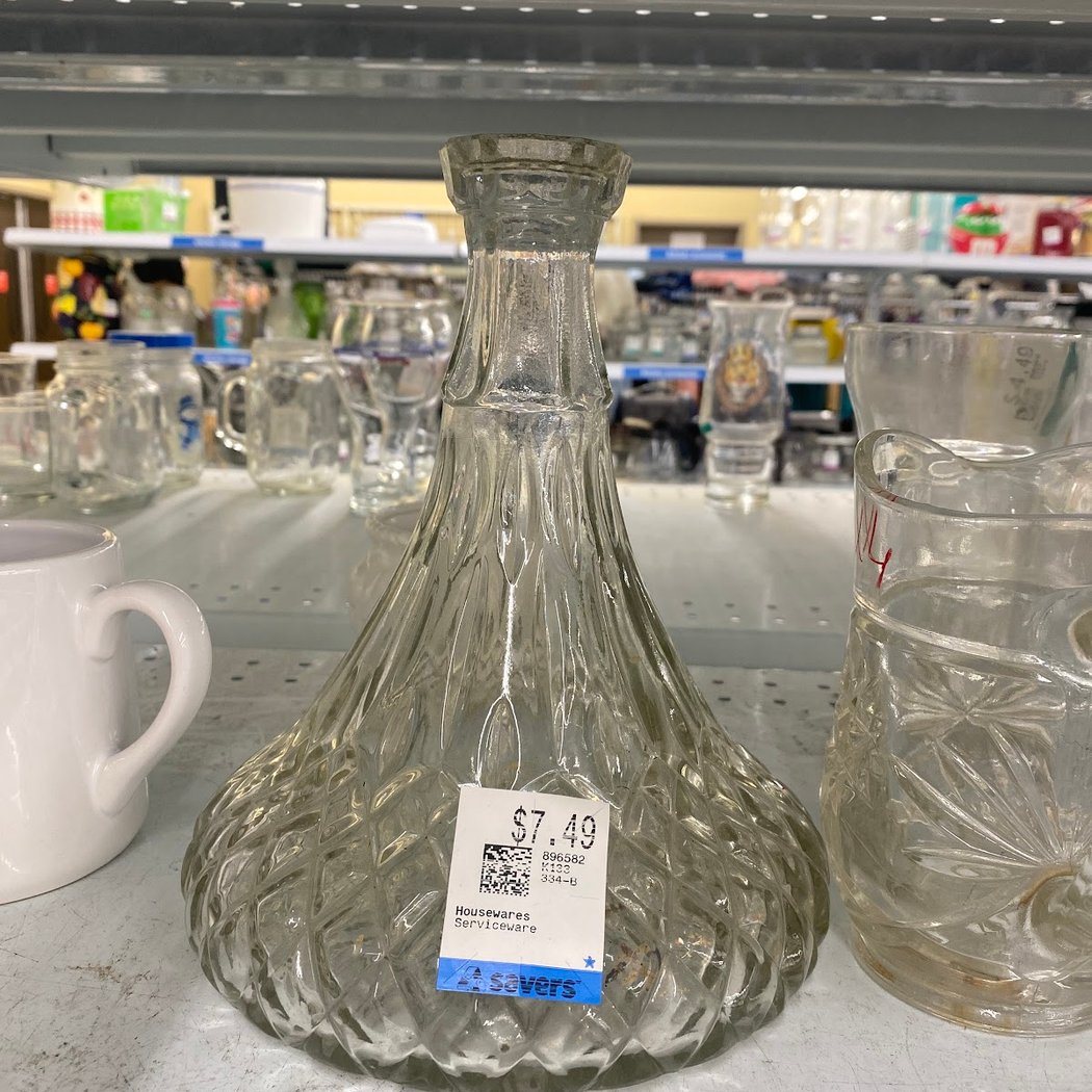 Savers 1