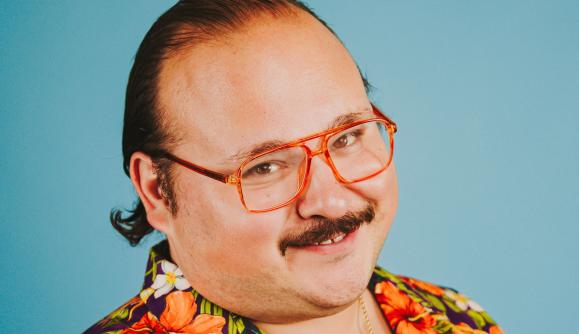 Stavros Halkias: The Dreamboat Tour 1