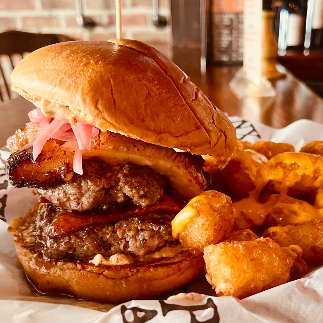 Bronx Alehouse 4