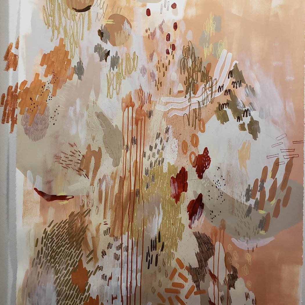 Brooklyn Arts Fellowship 1