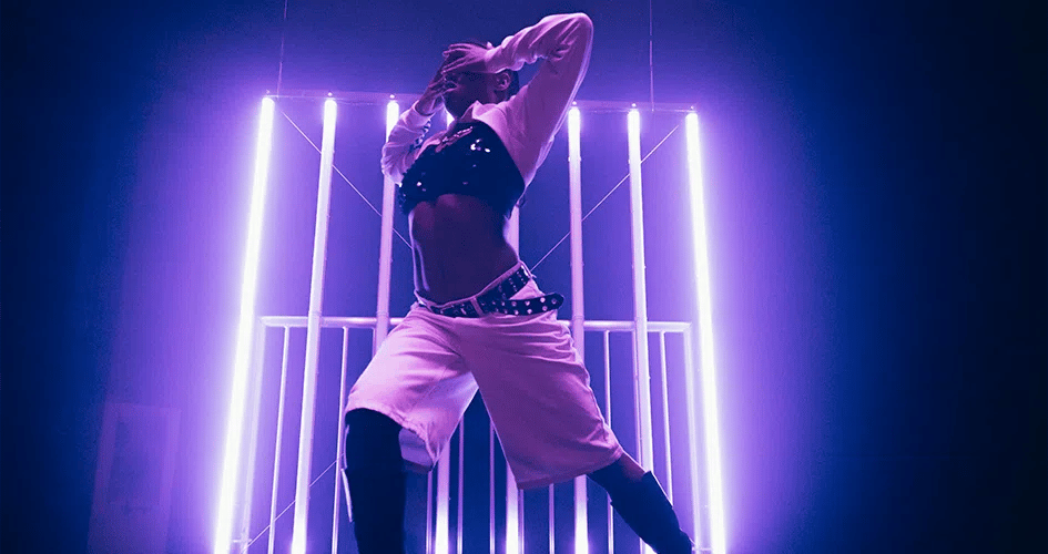 Dancing 1
