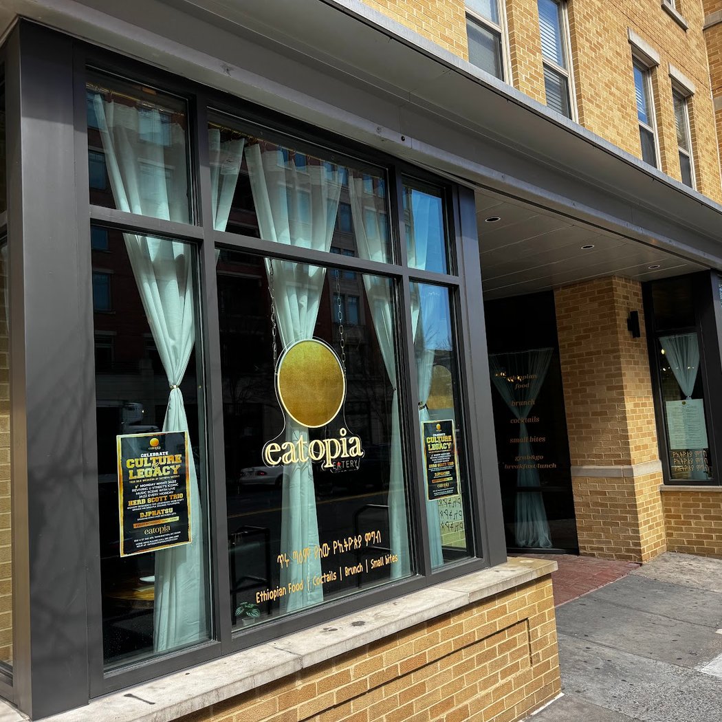 Eatopia Eatery 3