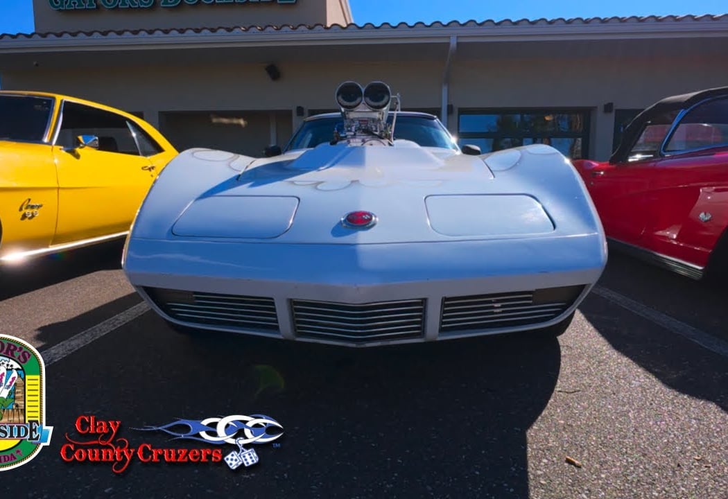 Gator’s Dockside Car Show 3