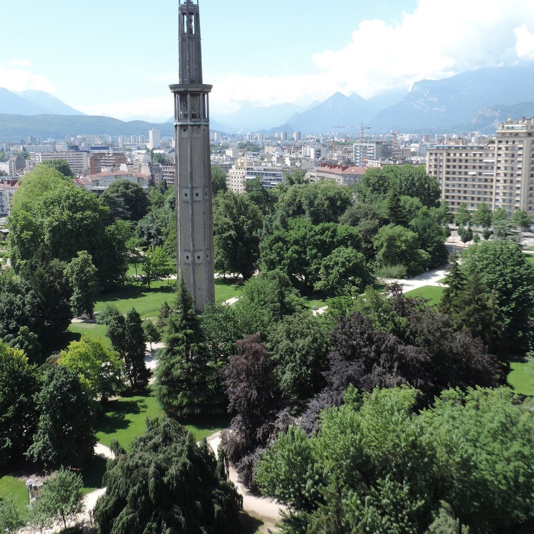 Parc Paul Mistral 3