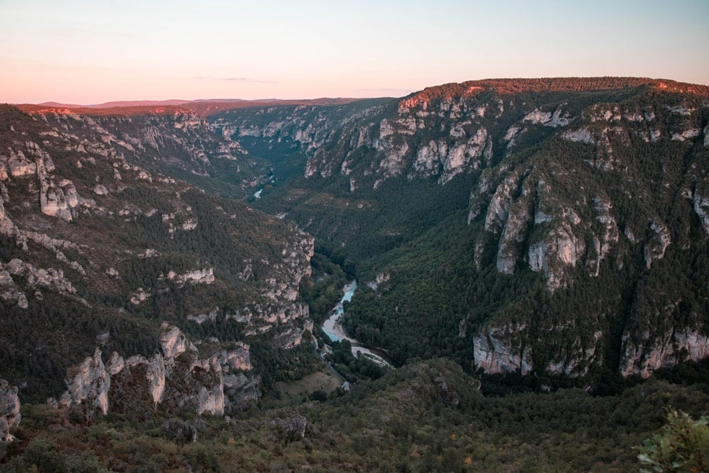 Gorges du Tarn 5