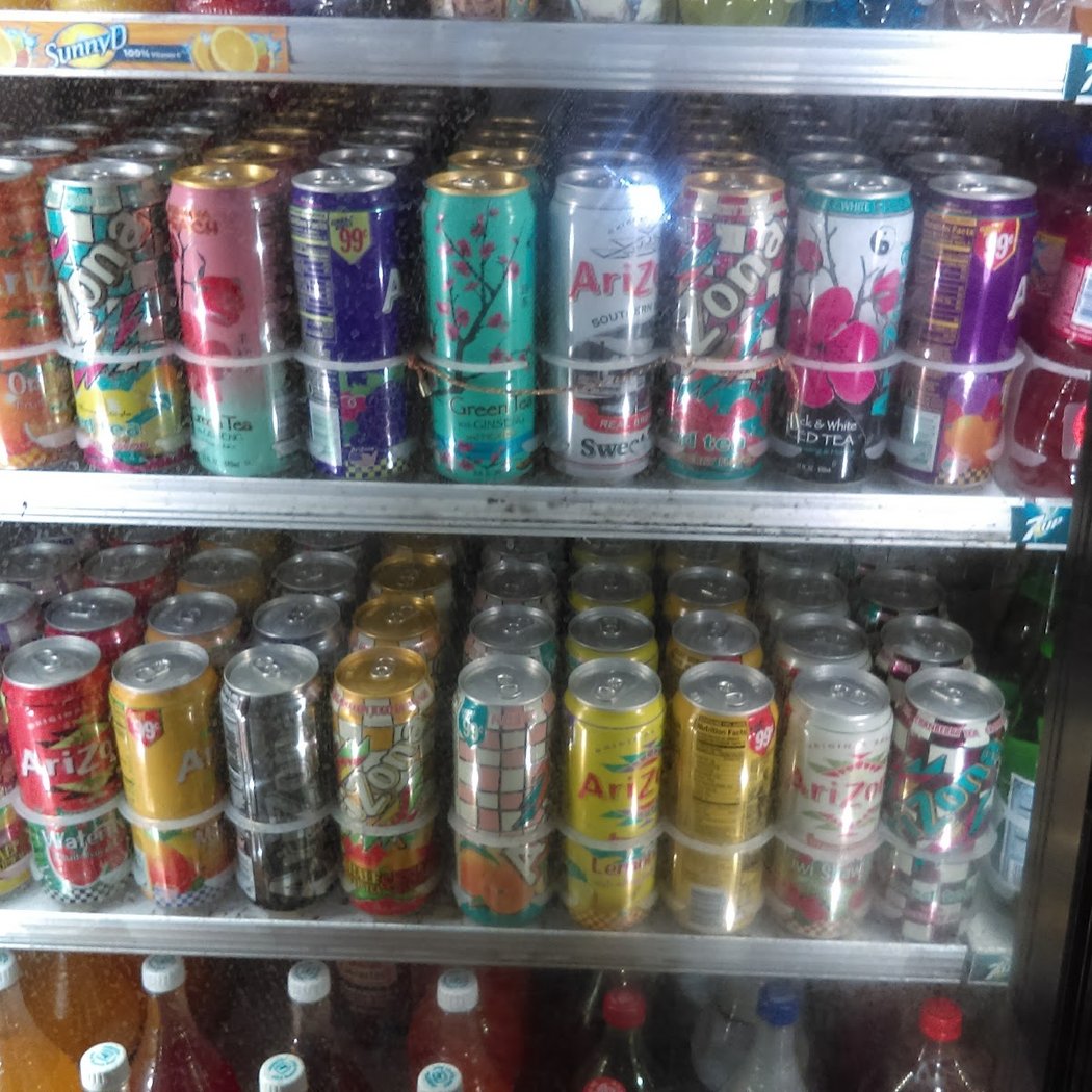 Mission View Food & Liquor 1