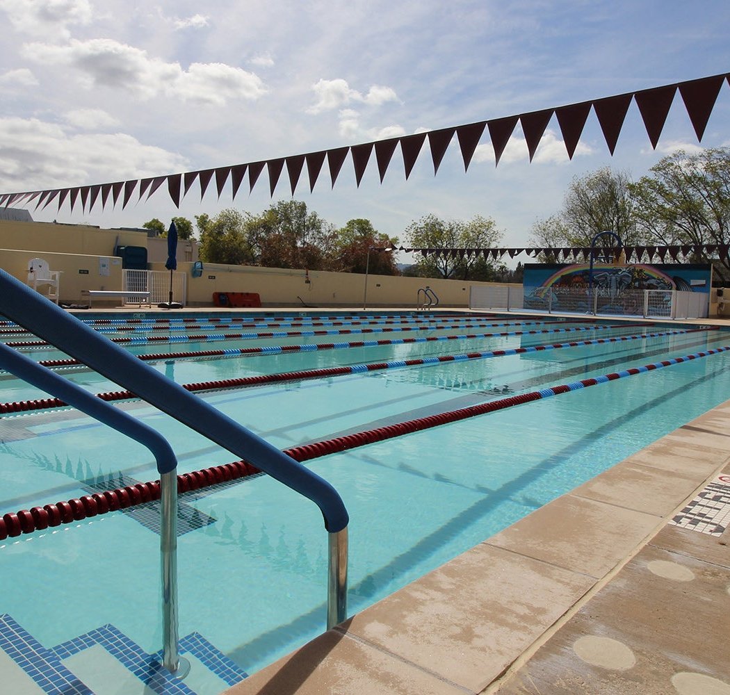Deep Water Fitness 1