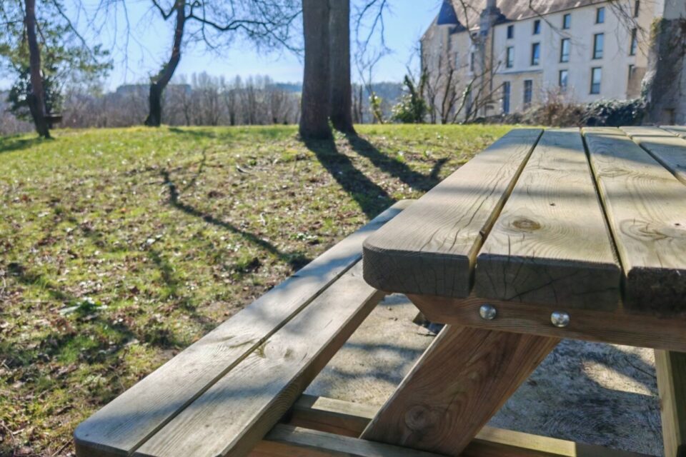 Château-Landon 2