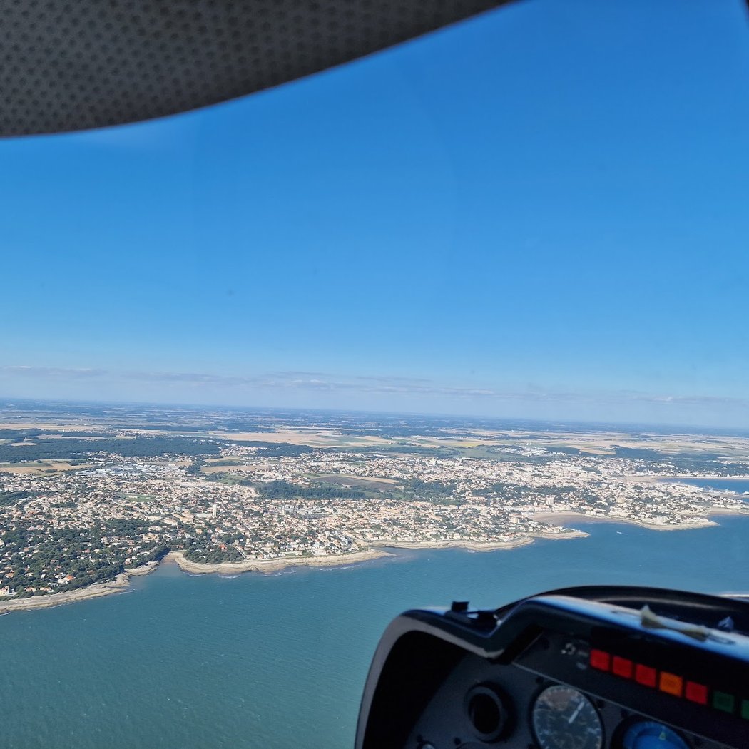 Royan - Médis Aerodrome 1