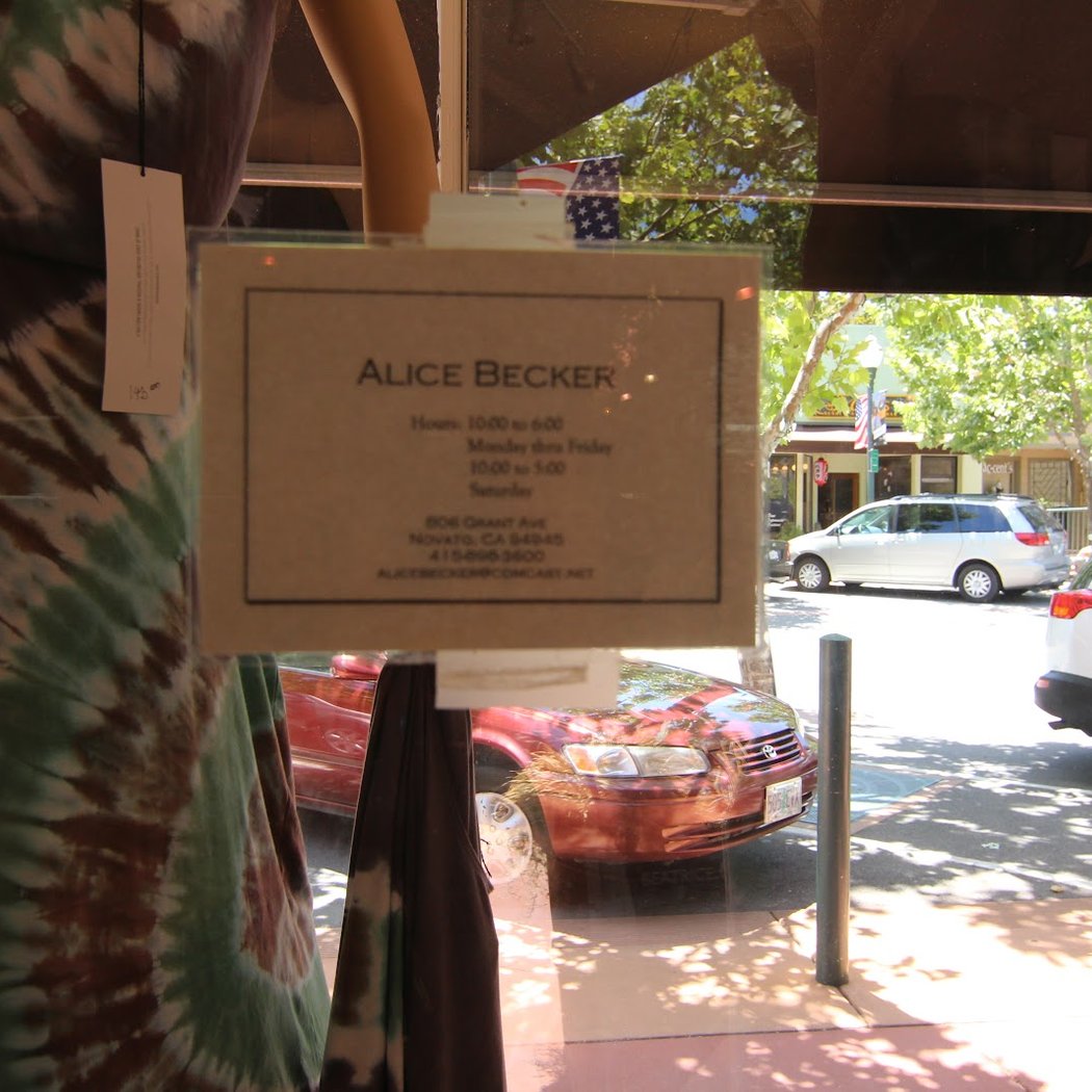Alice Becker Inc 2