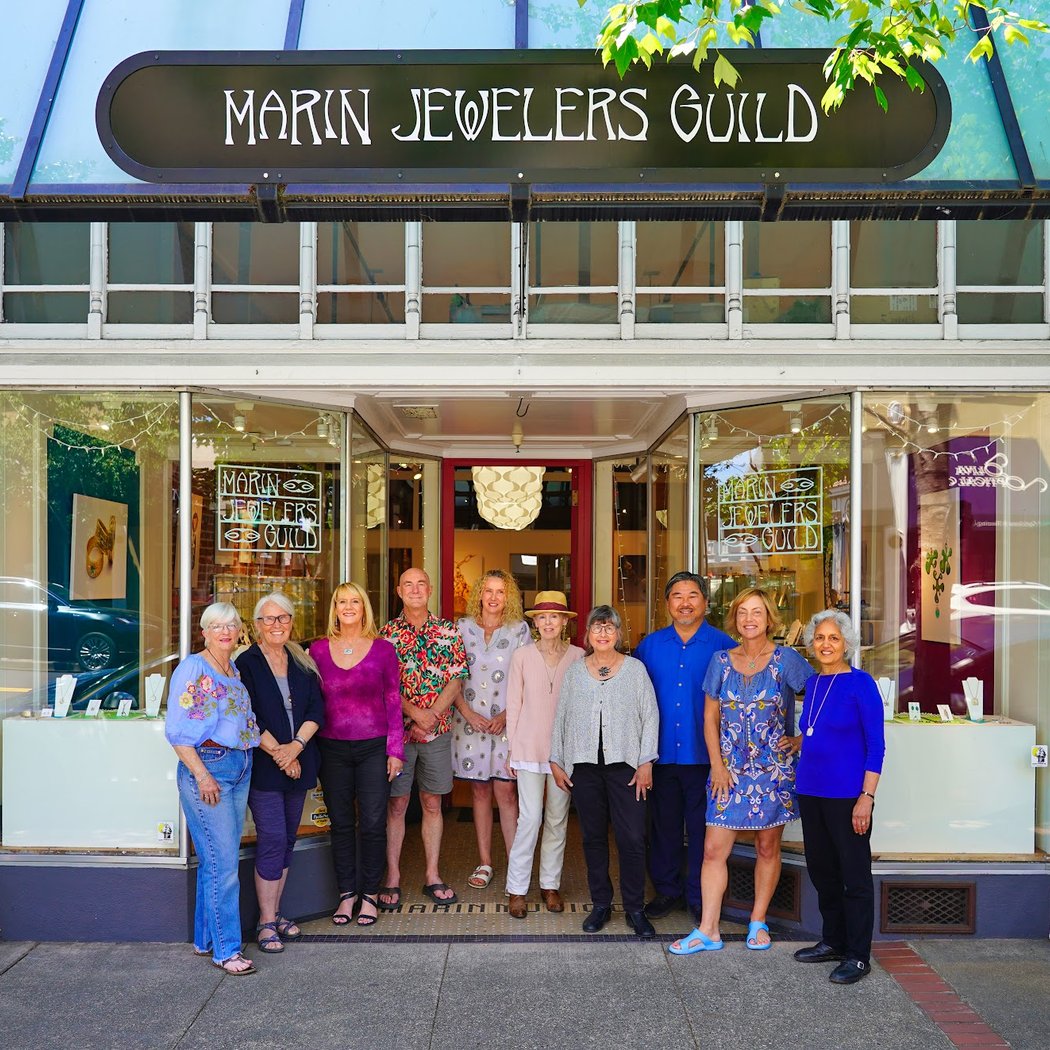 Marin Jewelers Guild 2