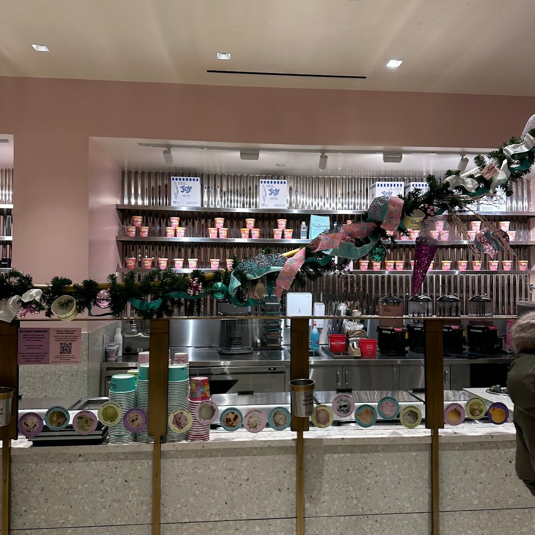 Van Leeuwen Ice Cream 2