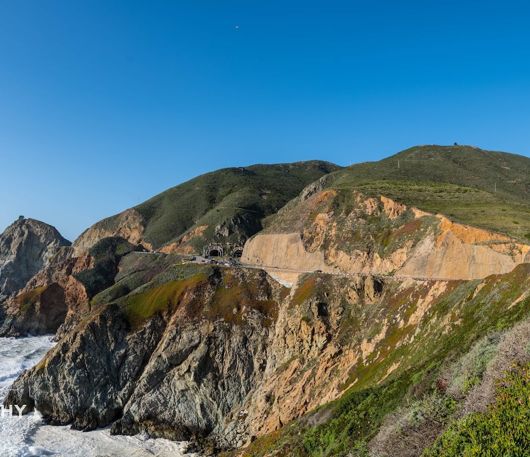 Moss Beach 3