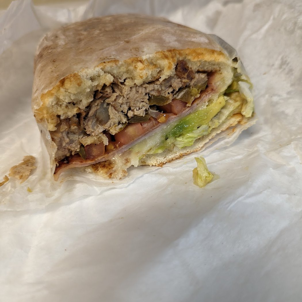 La Super Torta 2
