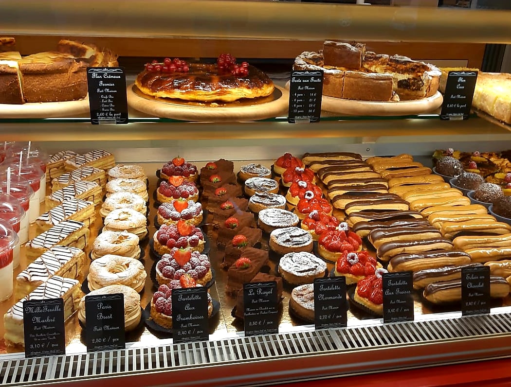 Boulangerie des Gourmets 5
