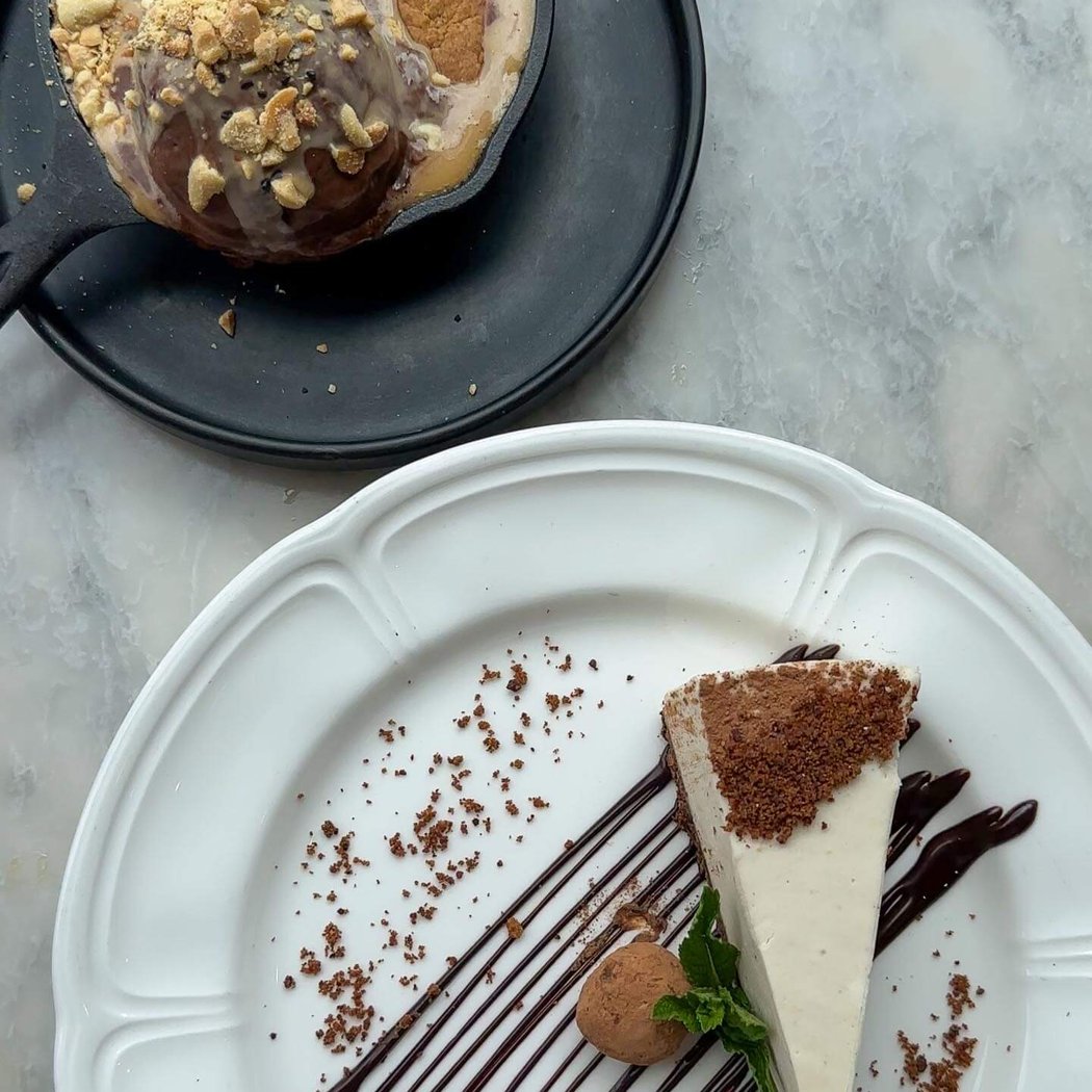 Willow Vegan Bistro 3