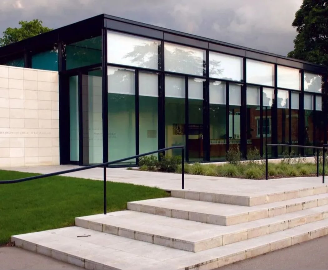Shirley Sherwood Gallery 3