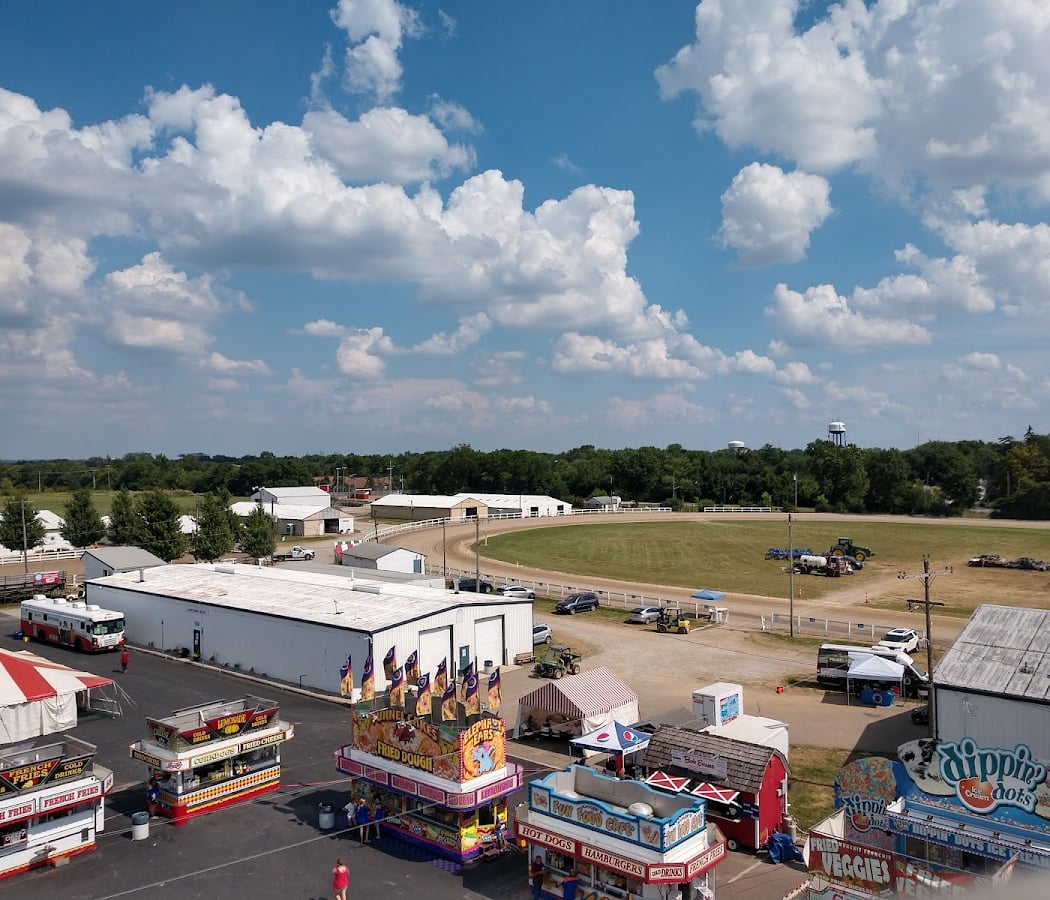 Franklin County Fairgrounds 2