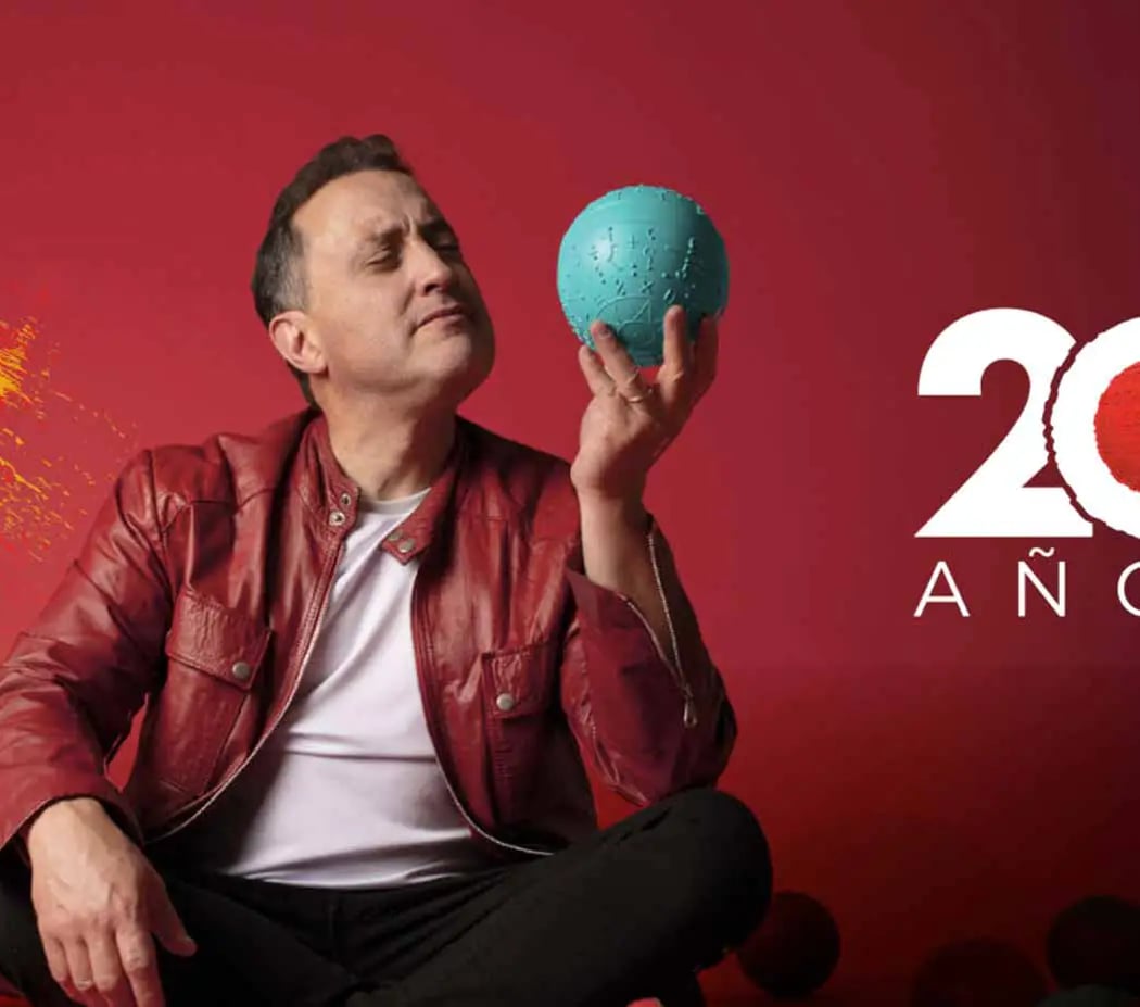 La Pelota de Letras / Teatro Andrés López 3