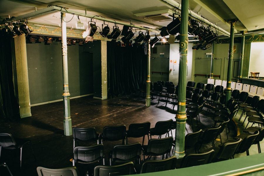 Teatro Lara 3