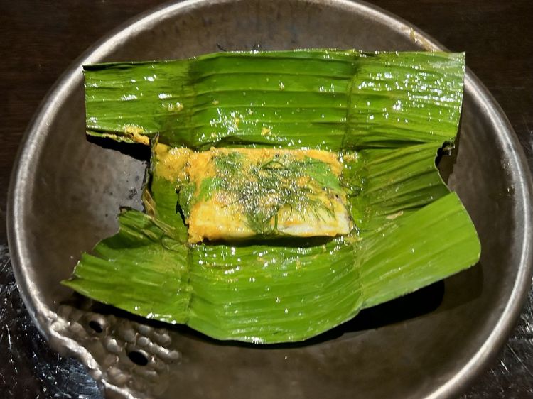 Kimpo Fish Porridge - Charoenkrung Road 1