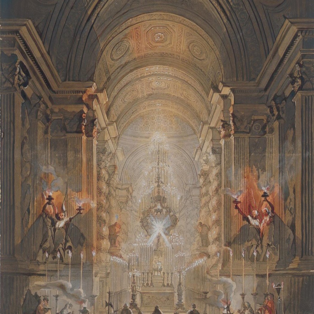 Mozart’s Religion: Esteemed Chamber Works