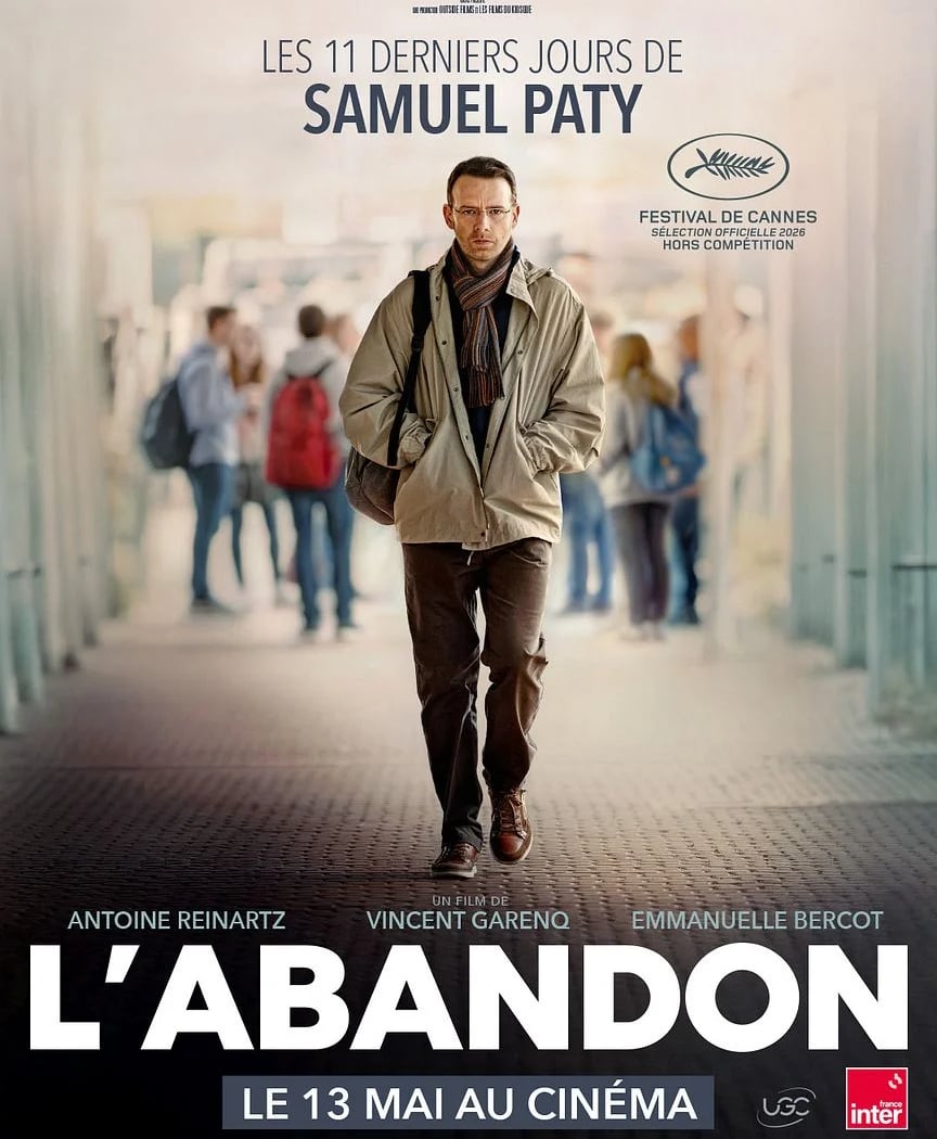 L’Abandon 1