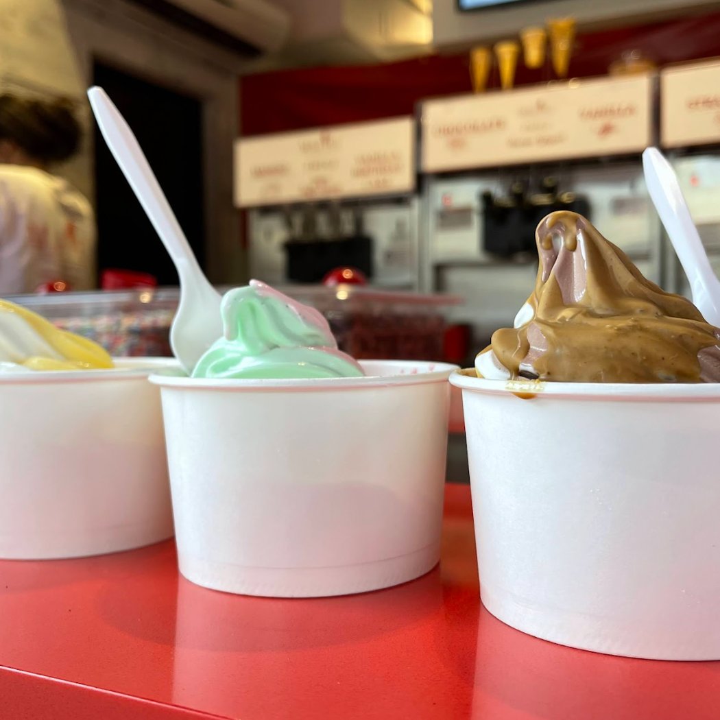 Marvel Frozen Dairy 5