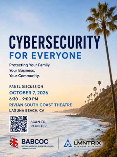 Cybersecurity for Everyone 1
