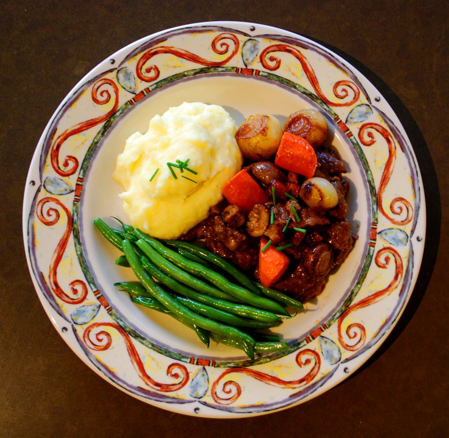 Blue Mountain Bistro-to-Go 1