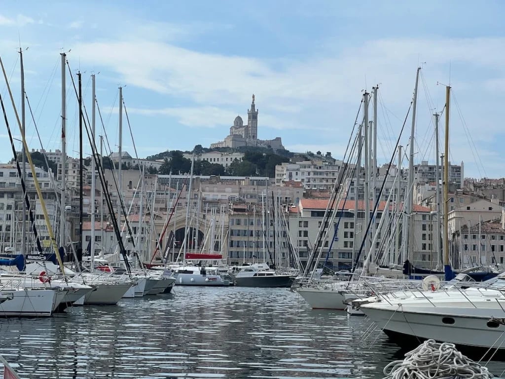 Old Port 2
