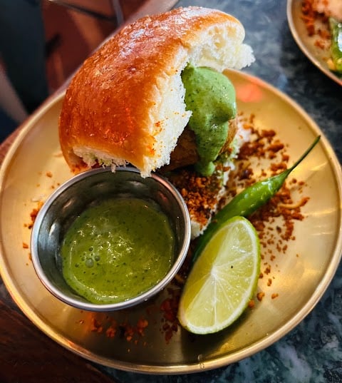 Delhi Bazaar 2