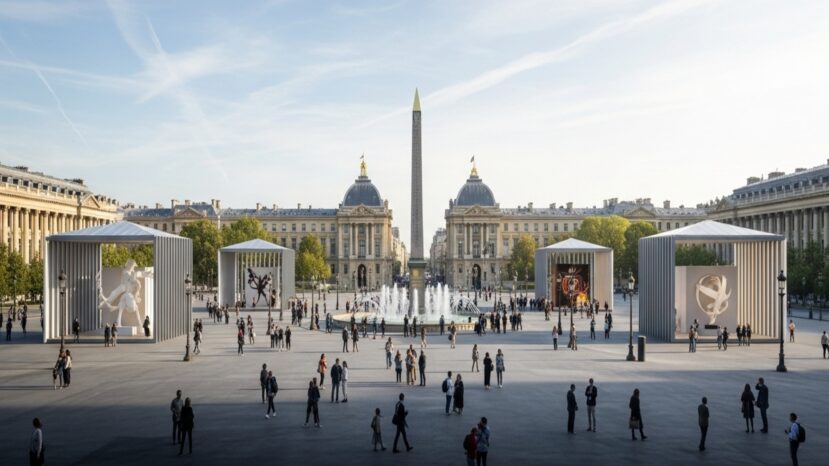 Moderne Art Fair 2025 1
