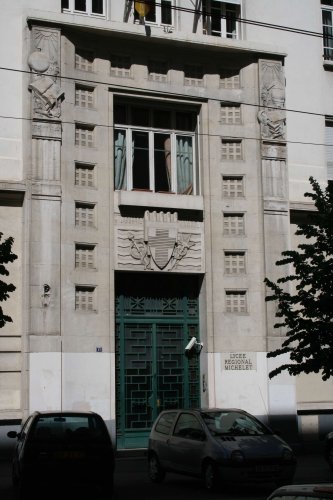 Les Beaux-Arts De Marseille - Inseamm. 2